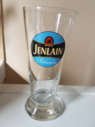 Verre 25cl bière - , blanche