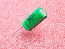 Lot x3: condensateur SIC SAFCO