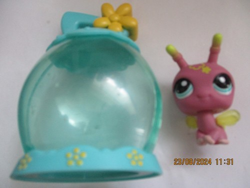 Petshop luciole 1933 - luciole, n°1933