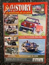 Magazine 4x4 Story N°41 - Le