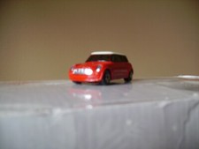 MAJORETTE / SERIE 200 / 1/56 / BMW AG / NEW MINI COOPER / N°294C
