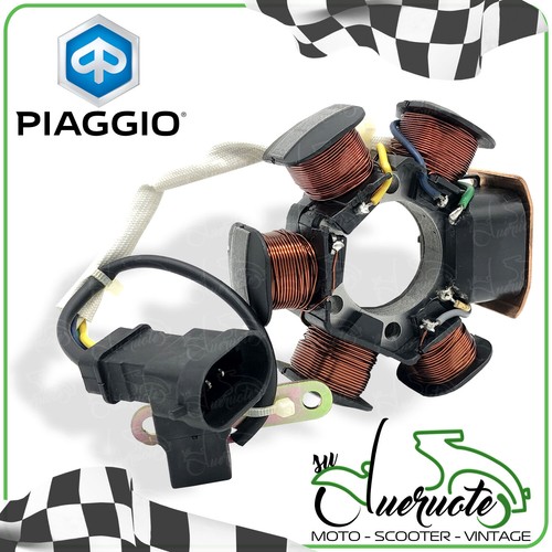 Statore volano 50cc - volano,