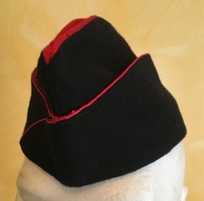 Calot Artillerie Métropolitaine. Taille 54 (bleu)