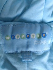 WIPPETTE KIDS BABY BOYS Soft