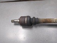 ARBRE DE TRANSMISSION / CARDAN GAUCHE TRANSMISSION Peugeot 307 SW (3H) 3272LW