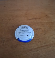 Capsule de champagne Philippe