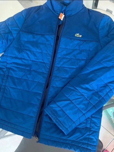 Veste lacoste hommes - lacoste,