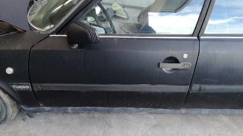 95612751 porte avant - , gauche