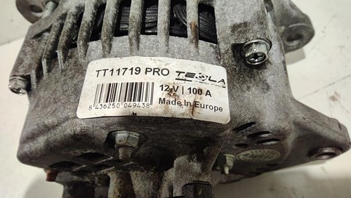 Alternateur opel astra - alternateur,