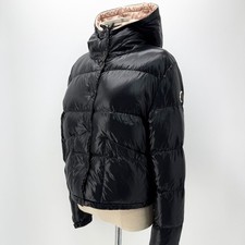 Moncler Doudoune courte
