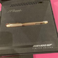 New S.T. Stylo plume Dupont
