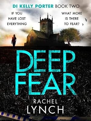 Deep fear detective kelly - fear,