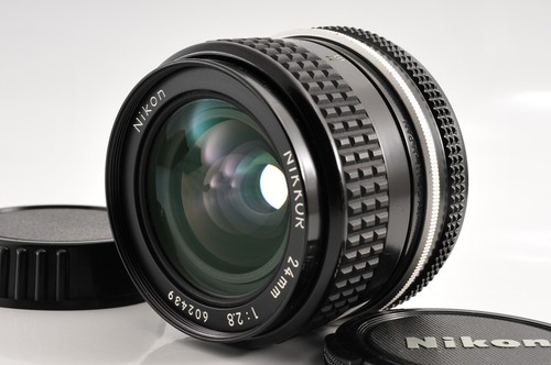 Objectif nikon nikkor - nikon,