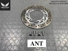 Disque de frein avant Honda SH