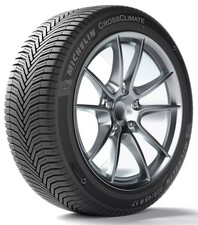 Pneu MICHELIN CROSSCLIMATE +