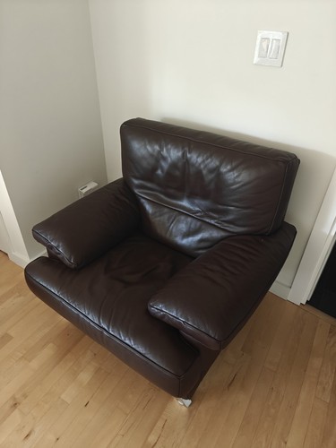 Ligne roset designer chair - ligne,