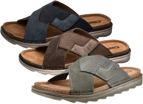 Fischer homme sabot mule - sabot,