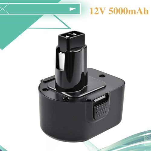 12v 5ah batterie - 12v,