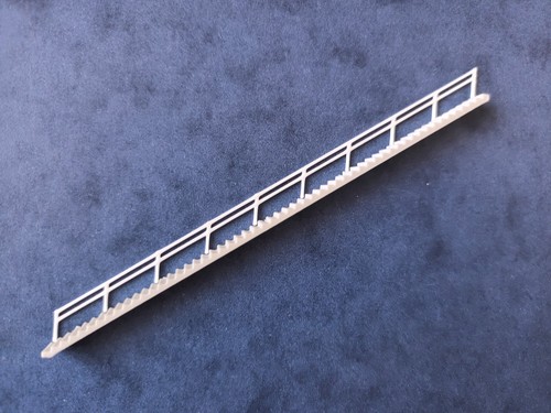 Lot escaliers secours - 4,