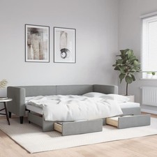 Lit de Jour avec Matelas