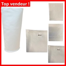 Poche Filtrante Compatible pour Système Desjoyaux - Piscine Efficace et Sûre