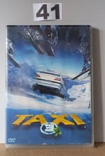 Dvd Taxi 3       REF 41