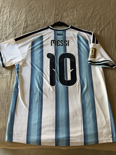 Maillot argentine - maillot, l'argentine