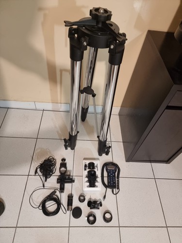 Telescope meade - lx, +
