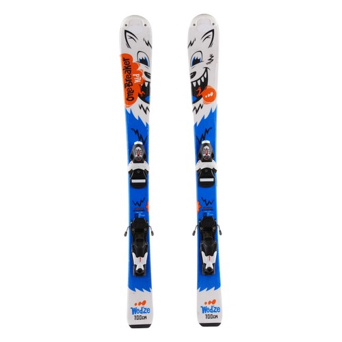 Ski occasion junior - , wedze
