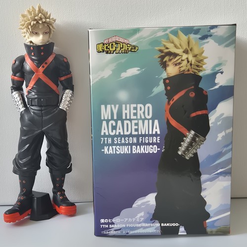Hero academia katsuki - hero,
