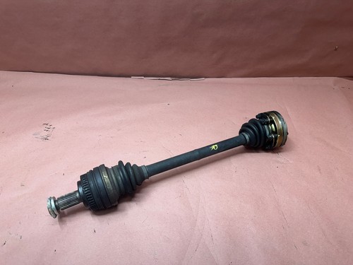 Bmw e36 arbre sortie de - e36,