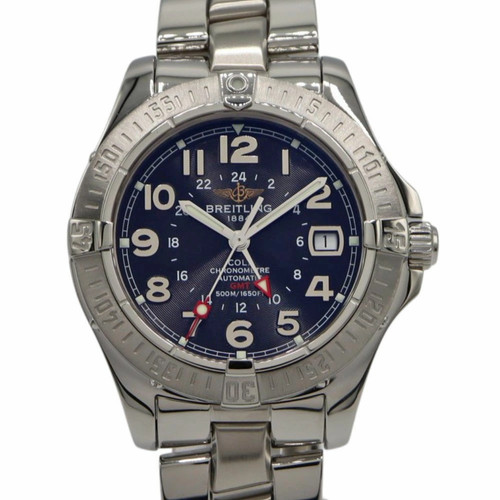 Montre automatique pour homme