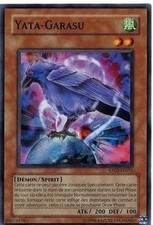 Yu-Gi-Oh! - Yata-Garasu - Retro Pack 2 - MINT/NMINT - FR