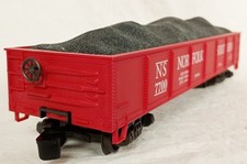 RIVAROSSI AHM LIMA ATLAS wagon