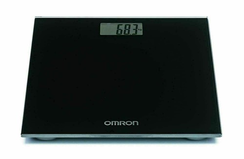 Omron 289 - hn, (noir)