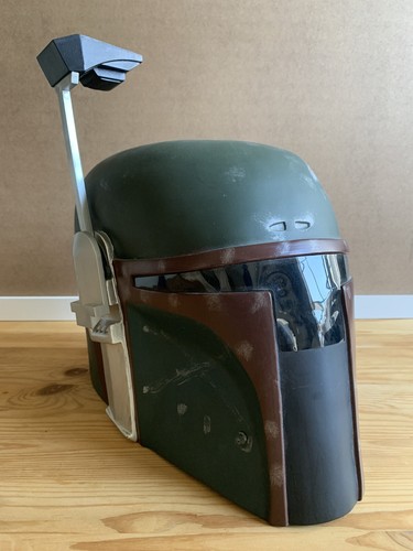 Supreme edition boba fett - boba,