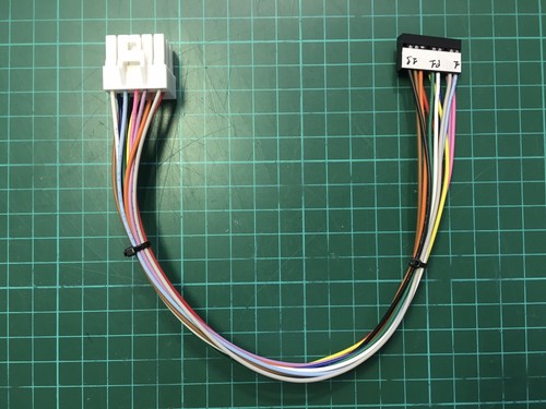 Cable player pcb usb brook - cable,