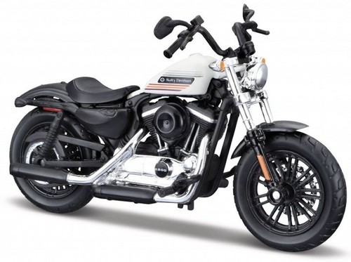 Harley davidson forty - harley-davidson, forty-eight