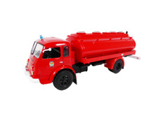 Camion citerne Saviem