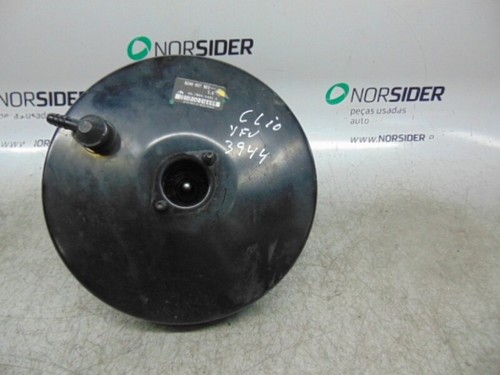 Servo frein pour renault - servo-frein,