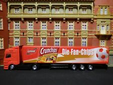 Rareté, 1:87, MB Actros Sz