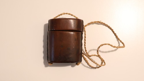 Ancienne boîte tabac - ancienne,