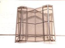 PLAYMOBIL PIÈCE 4481/ 4480  SERRE PLANTES TOIT TRANSPARENT JARDINERIE