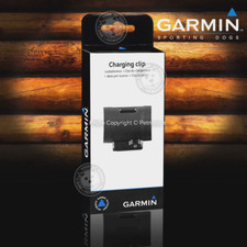 Garmin Charging Clip DC-40