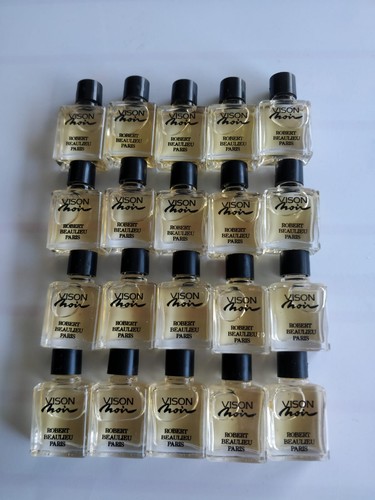 Lot miniatures de parfum - lot,