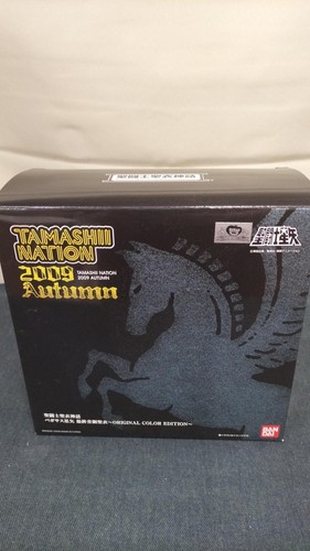 Bandai saint cloth - bandai,