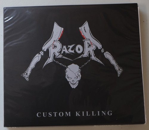 Razor custom killing remaster - custom,