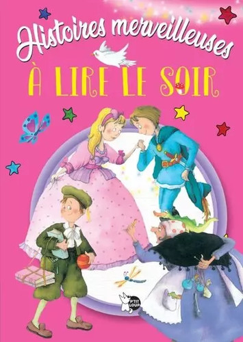 Histoires merveilleuses - , à