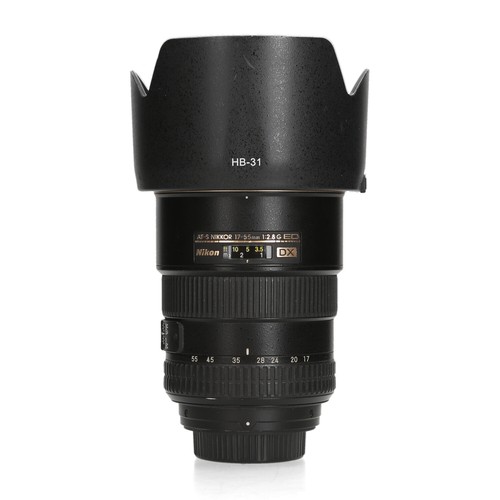 Nikon 55mm 2 8 g - af-s,
