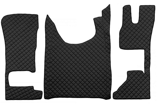 Tapis sol cuir - tapis, de